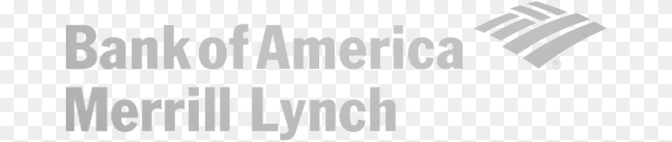 Baml Logo Bank Of America, Cutlery, Fork, Text, Scoreboard Png