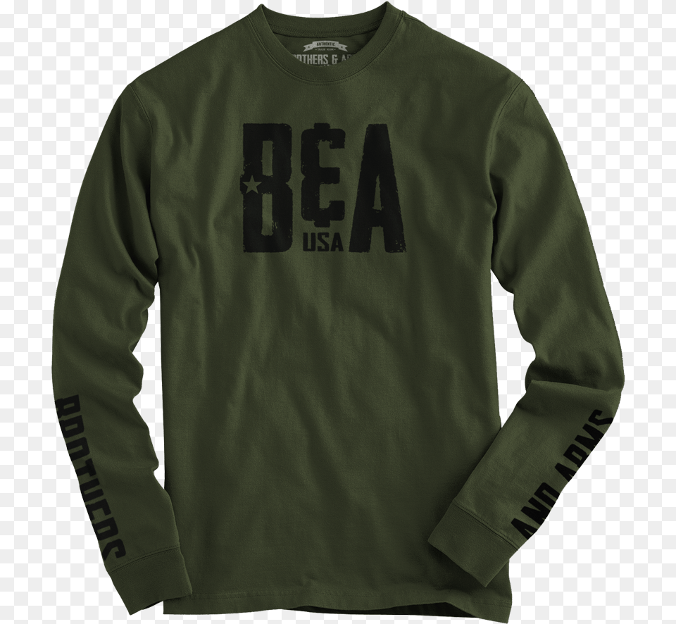 Bampa Shooter Shirt, Clothing, Long Sleeve, Sleeve, Knitwear Free Png