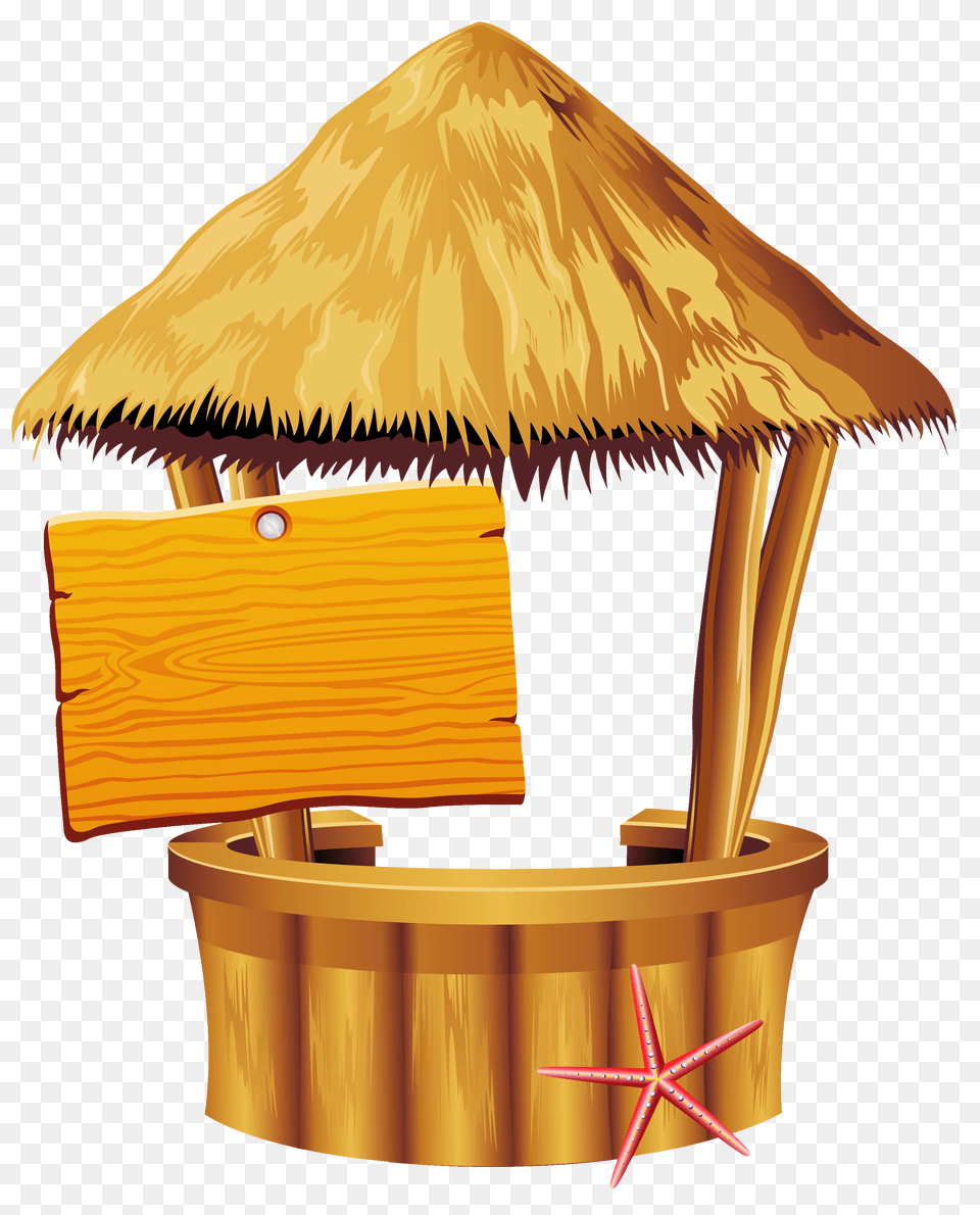 Bampf Woody Clip Art Beach, Architecture, Building, Countryside, Hut Png