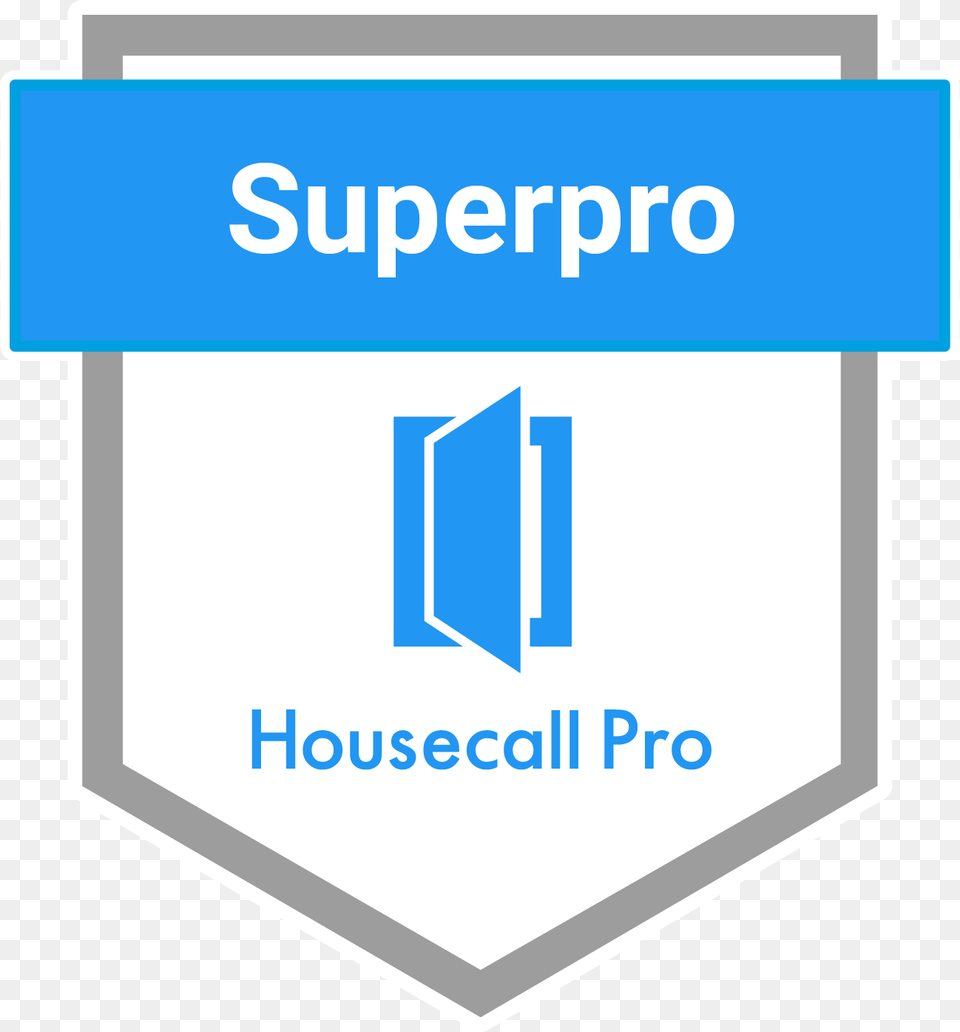 Bampk Is A Housecall Pro User Sign, Symbol Png