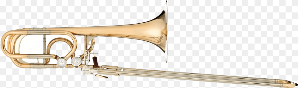 Bamps Bass Trombone, Musical Instrument, Brass Section, Blade, Dagger Png Image