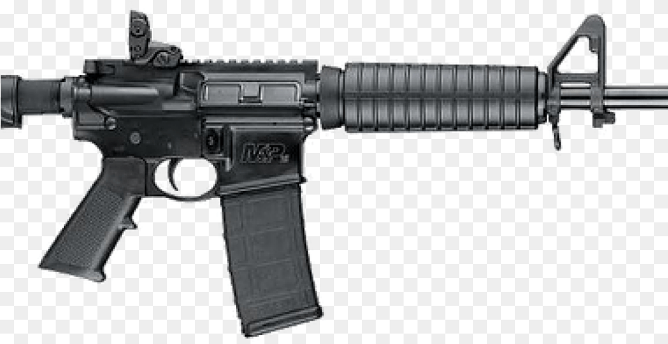 Bampt Apc 9 Sd Download Smith And Wesson Mampp Sport 2 Magpul, Firearm, Gun, Rifle, Weapon Free Transparent Png