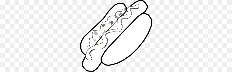 Bampw Jumbo Hot Dog Clip Art, Food, Hot Dog Free Png