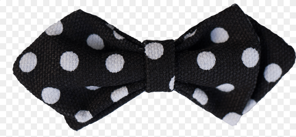 Bampw Polka Dot Bow Tie Polka Dot, Accessories, Bow Tie, Formal Wear, Animal Free Png