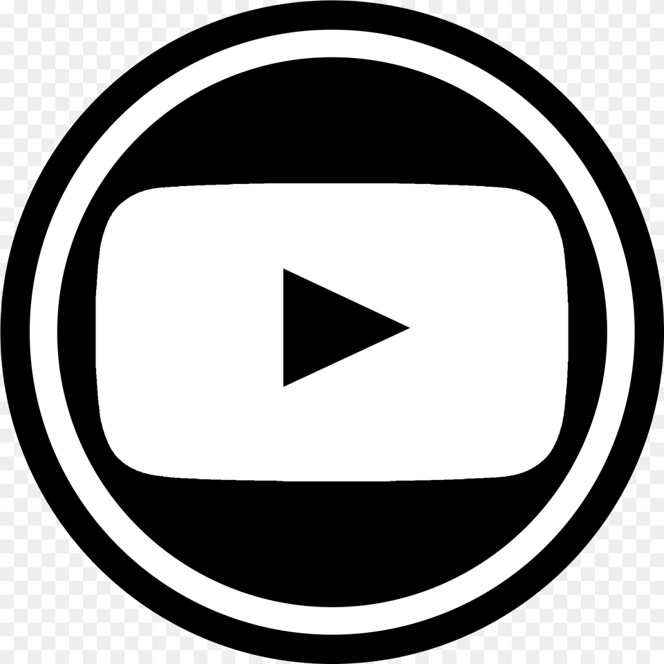 Bampw Youtube Icon Premium Quality Guaranteed Badge, Disk, Symbol Free Transparent Png