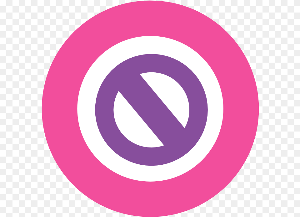 Ban, Symbol, Sign, Disk Free Png