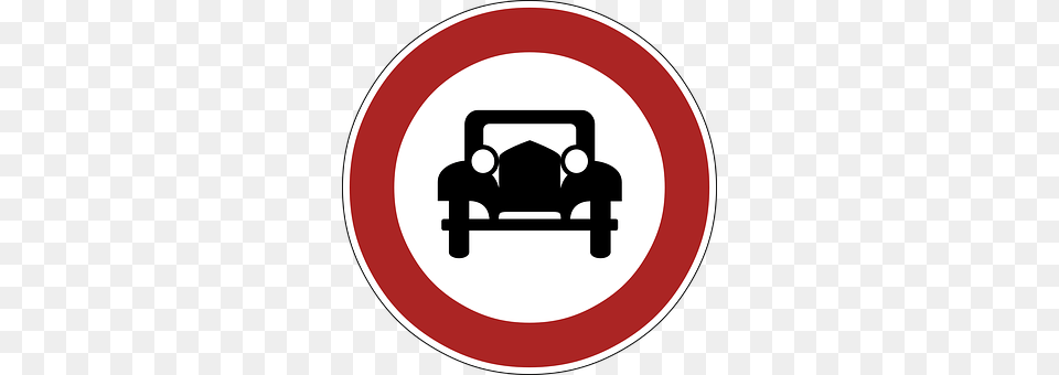 Ban Sign, Symbol, Road Sign, Disk Png Image