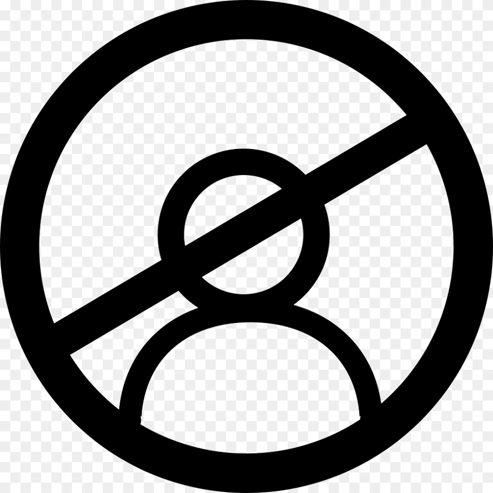 Ban Ar Logo Design Hd, Symbol, Sign, Ammunition, Grenade Free Transparent Png