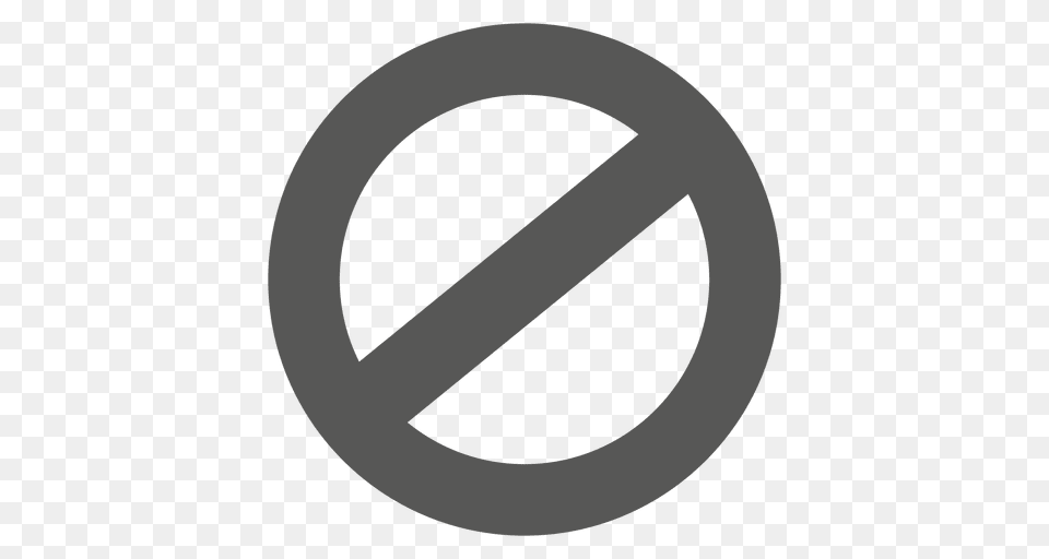 Ban Circle Sign, Symbol, Green, Road Sign, Disk Free Png Download