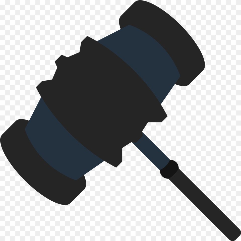Ban Hammer Emoji Cool Creations Roblox Developer Forum Cylinder, Device, Tool, Coil, Machine Png Image
