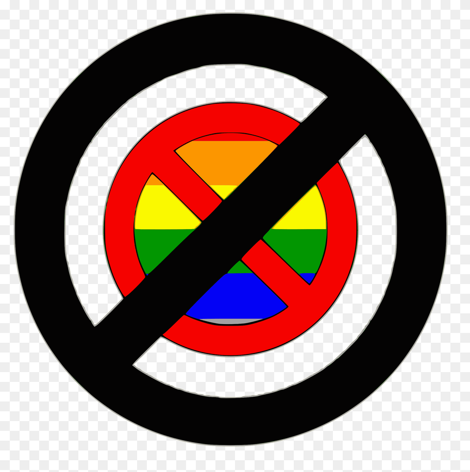 Ban Homophobia Icons, Symbol, Logo Free Png Download