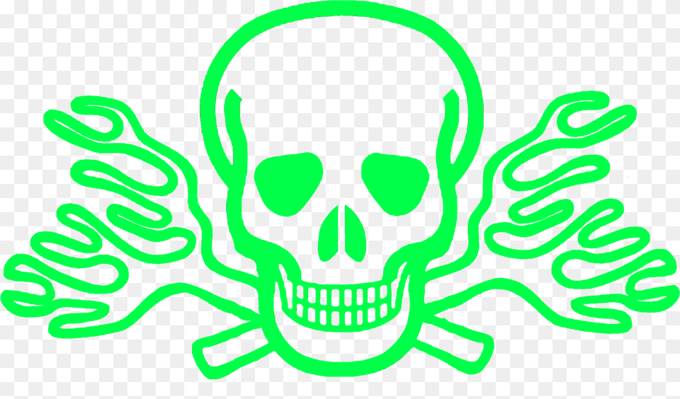 Ban Toxic Sunscreens Skull And Crossbones, Light, Neon, Baby, Person Free Png