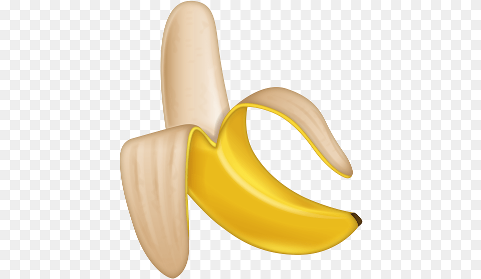 Banana, Food, Fruit, Plant, Produce Png Image