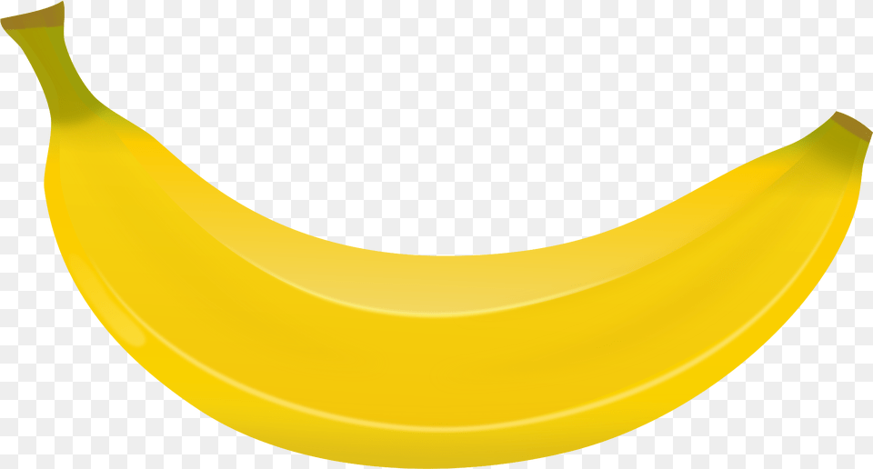 Banana, Food, Fruit, Plant, Produce Png