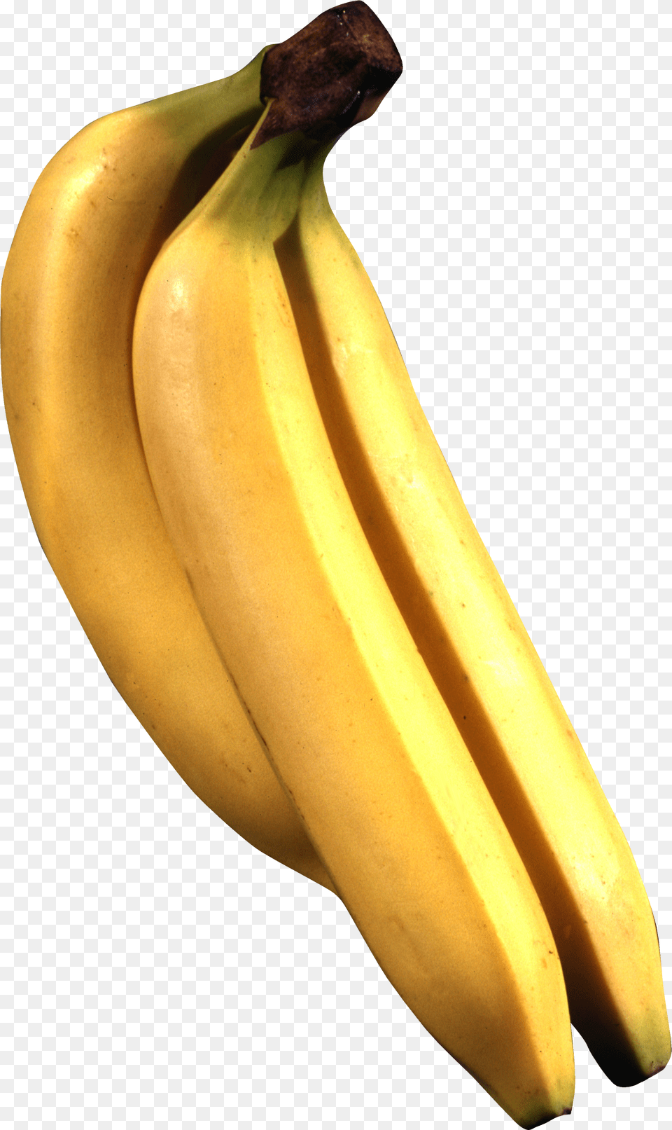 Banana, Food, Fruit, Plant, Produce Free Png