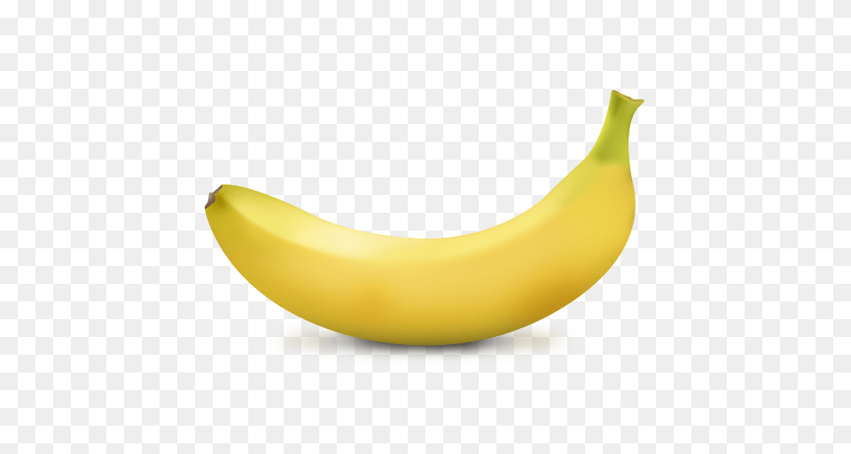 Banana, Food, Fruit, Plant, Produce Png