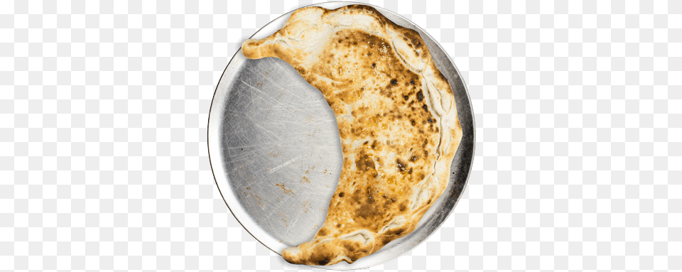 Banana Amp Nutella Calzone Omelette, Bread, Food, Pizza, Pita Png Image