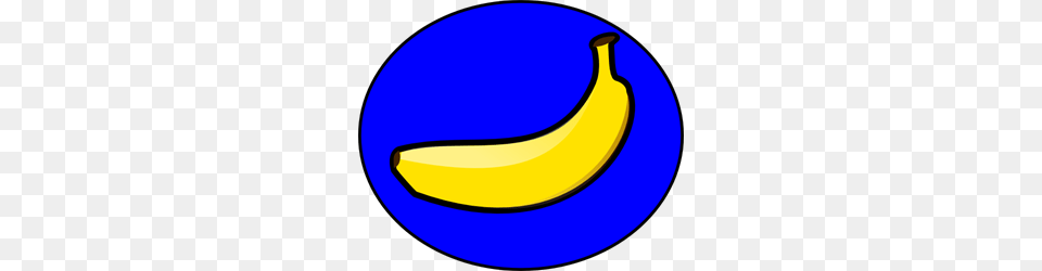 Banana Blue Clip Art For Web, Food, Fruit, Plant, Produce Free Transparent Png