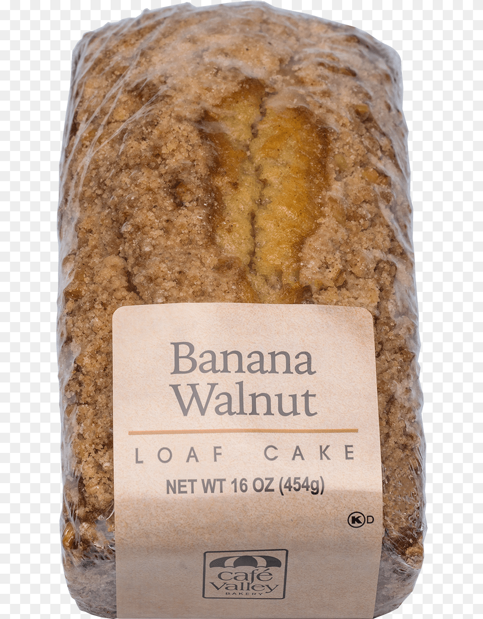 Banana Bread, Food, Book, Publication Free Transparent Png