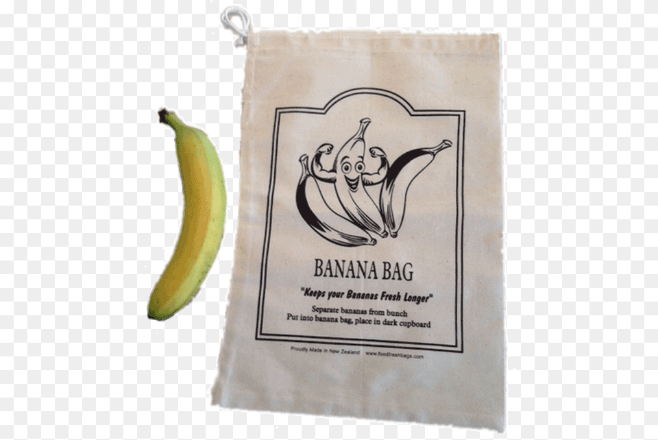 Banana Bunch, Food, Fruit, Plant, Produce Png Image