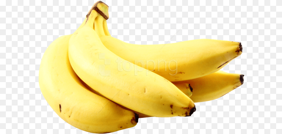 Banana Bunch Images Background Yellow Fruit Transparent, Food, Plant, Produce Png