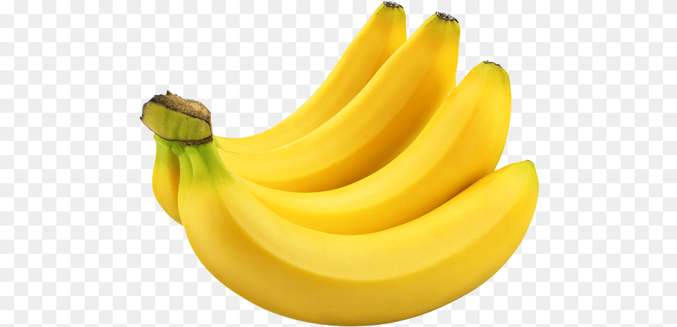 Banana Bunch Photosymbols Banana, Food, Fruit, Plant, Produce Free Transparent Png