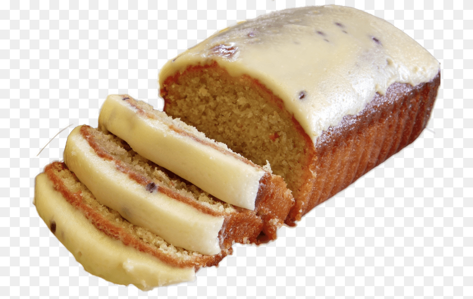 Banana Cake Photography, Bread, Food, Bread Loaf, Burger Free Png Download