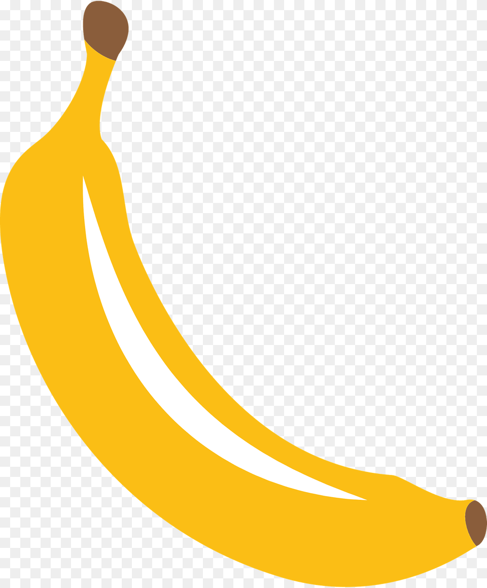 Banana Clipart, Food, Fruit, Plant, Produce Free Transparent Png