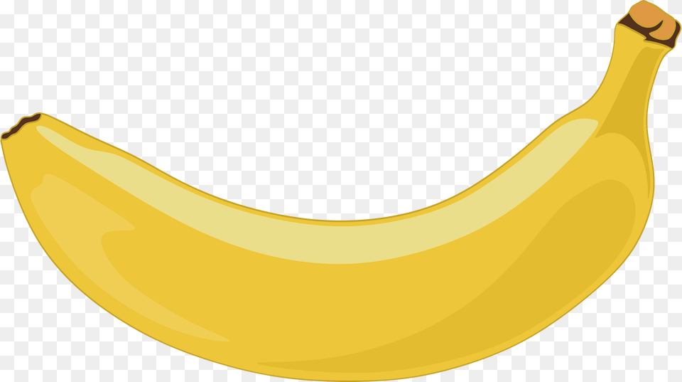 Banana Clipart, Food, Fruit, Plant, Produce Free Transparent Png