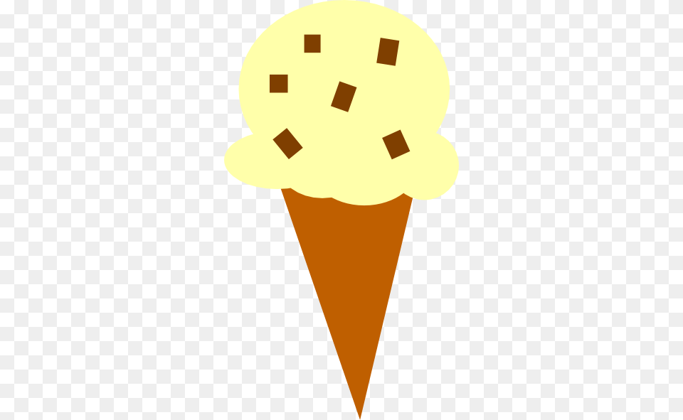 Banana Clipart Icecream, Cream, Dessert, Food, Ice Cream Png