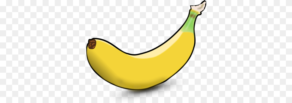 Banana Computer Icons Food Peel Fruit, Plant, Produce Png
