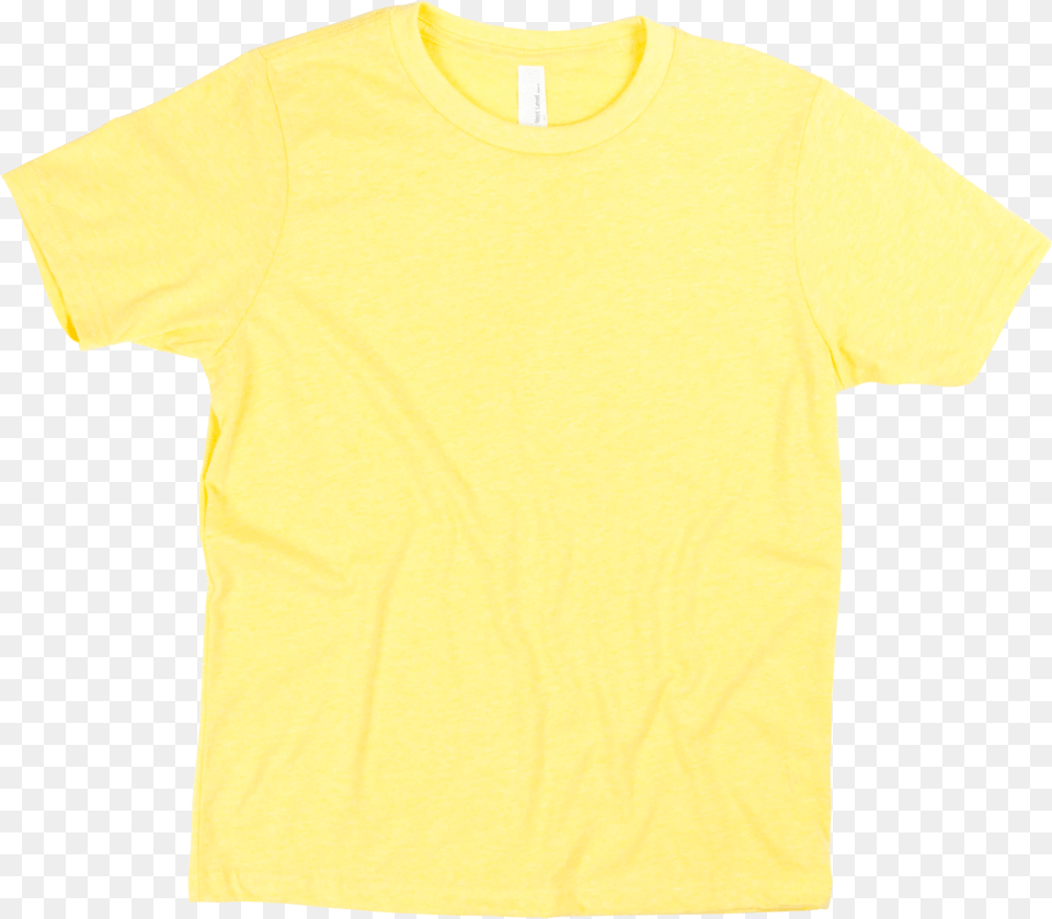 Banana Cream Nxt Detska Teniska S Yaka, Clothing, T-shirt, Shirt Free Transparent Png