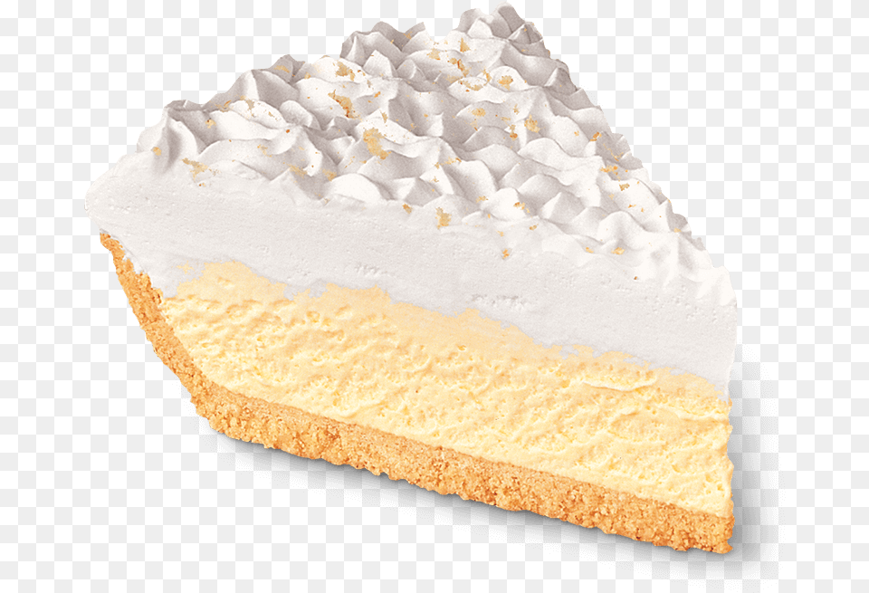 Banana Cream Pie, Dessert, Food, Whipped Cream, Birthday Cake Png Image