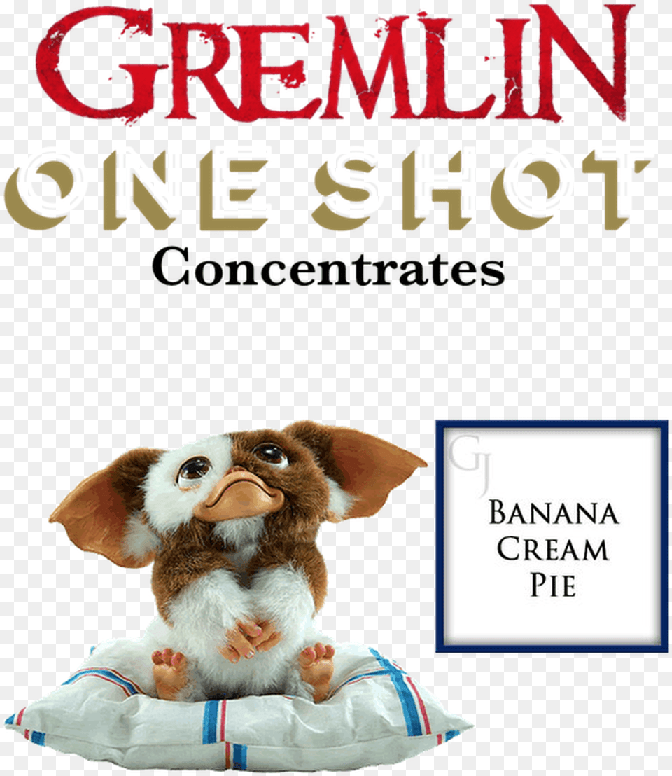 Banana Cream Pie Companion Dog, Book, Publication, Plush, Toy Free Transparent Png