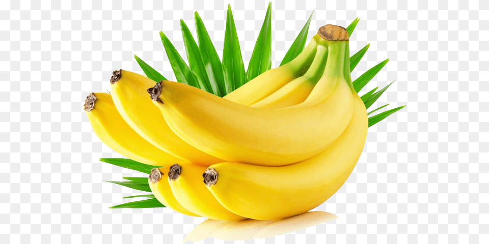 Banana Fruit Juice, Food, Plant, Produce Free Transparent Png