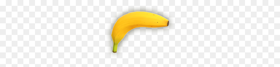 Banana Gun, Food, Fruit, Plant, Produce Free Png Download