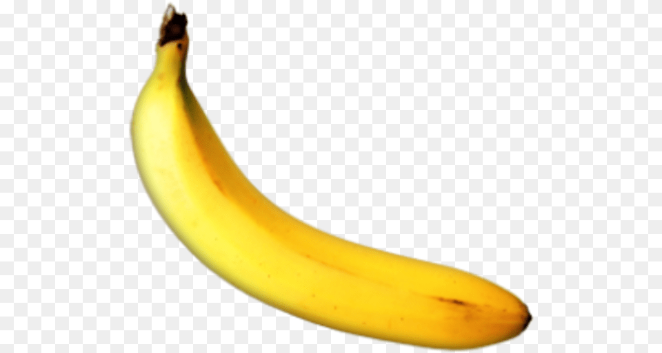 Banana Icon Banana Ico, Food, Fruit, Plant, Produce Png