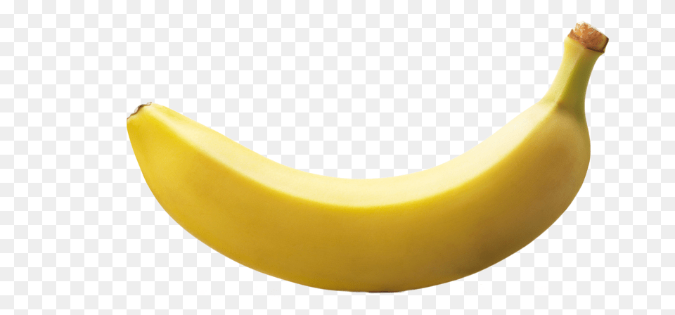 Banana Image, Food, Fruit, Plant, Produce Free Transparent Png