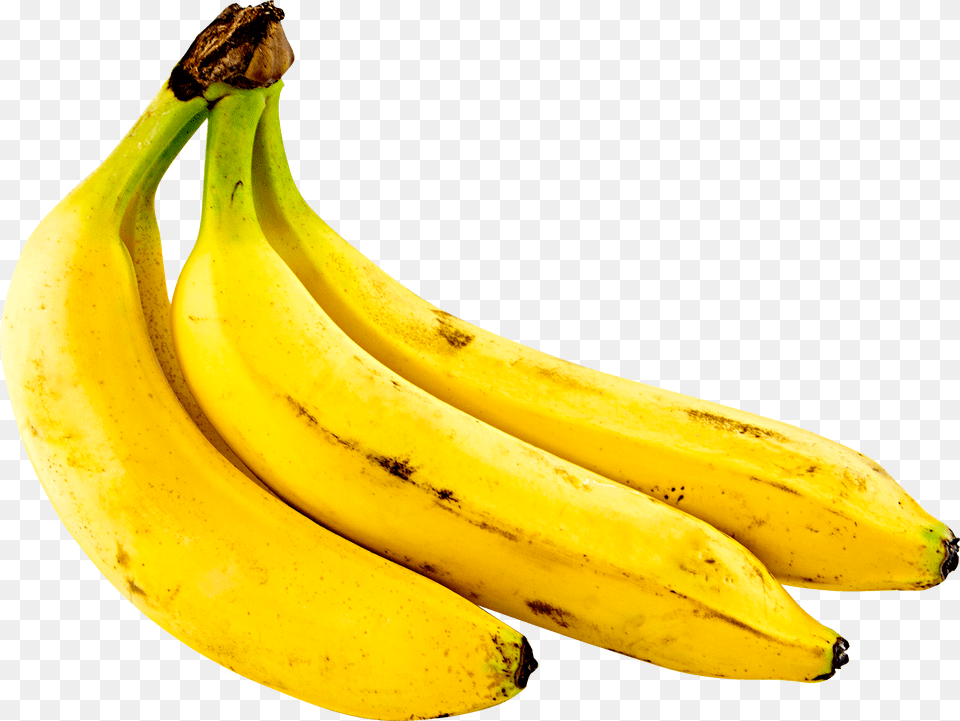 Banana Image Free Transparent Png