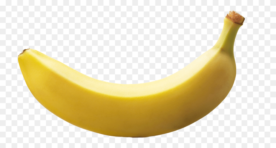 Banana Image Banana, Food, Fruit, Plant, Produce Free Png