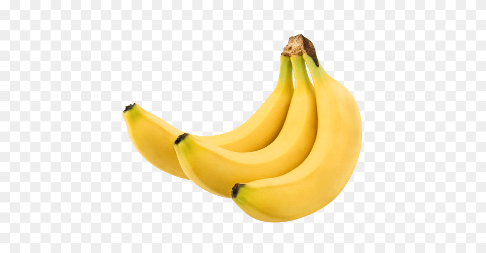 Banana Images Download, Food, Fruit, Plant, Produce Png