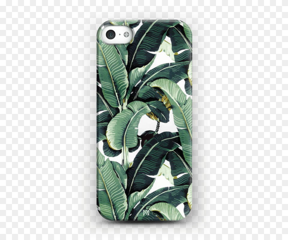 Banana Leaf Banana Leaves Wallpaper Iphone, Plant, Vegetation, Electronics, Phone Free Transparent Png