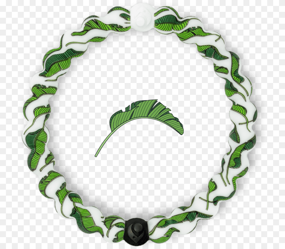 Banana Leaf Bracelet Bracelet, Accessories, Jewelry, Necklace Free Png