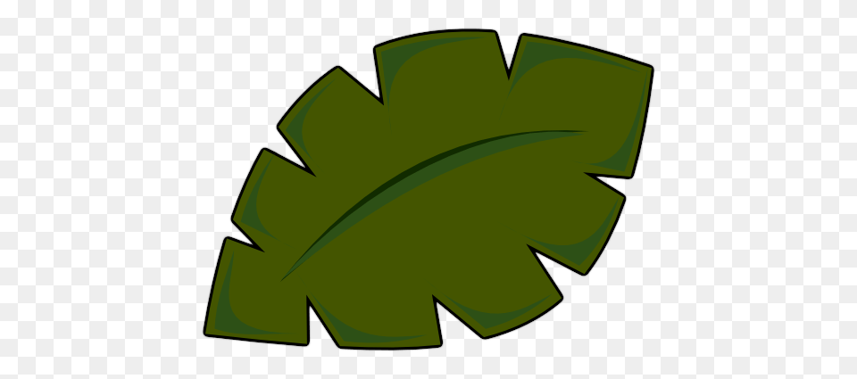 Banana Leaf Clipart, Plant, Device, Grass, Lawn Png