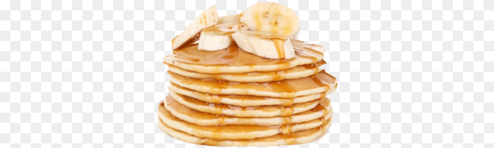 Banana Pancake, Bread, Food, Birthday Cake, Cake Png Image