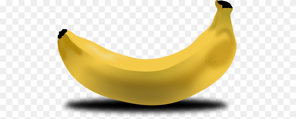 Banana Peel Clip Arts For Web, Food, Fruit, Plant, Produce Png Image