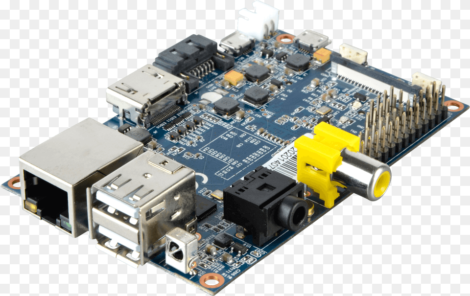 Banana Pi, Electronics, Hardware, Toy, Computer Hardware Free Transparent Png