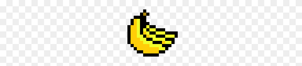 Banana Pixel Art Maker Free Png Download