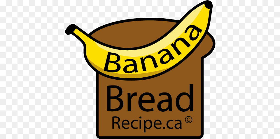 Banana Pudding Clipart Healthy Broadoak Mathematics And Computing College, Food, Fruit, Plant, Produce Png