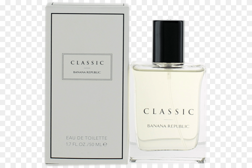 Banana Republic Classic Women39s Perfume, Bottle, Cosmetics Free Png